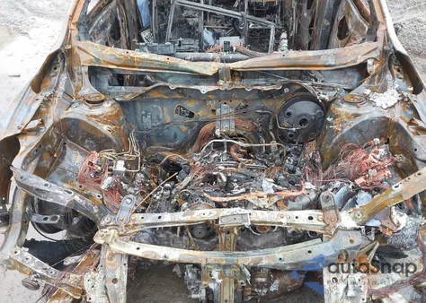 2020 Subaru Ascent Limited z USA, uszkodzony, nr VIN 4S4WMAPD0L3424628